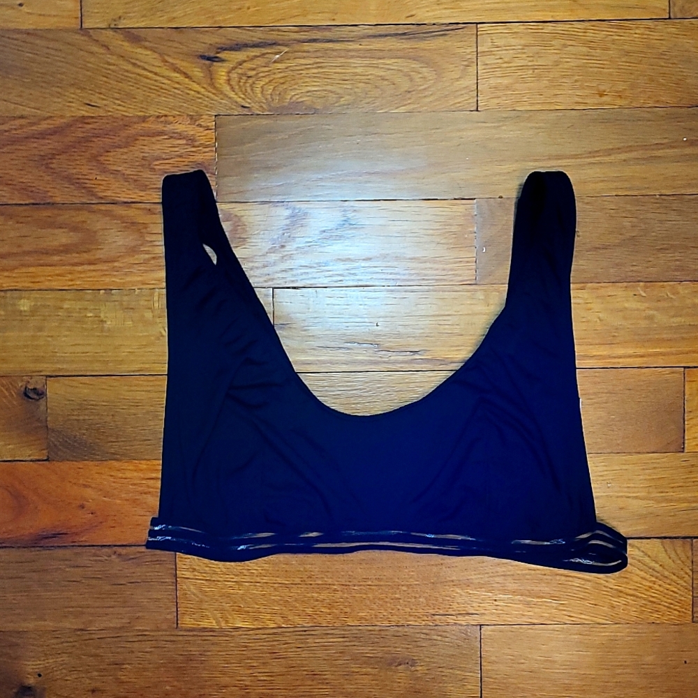 Victoria's Secret Very Sexy Bralette Large